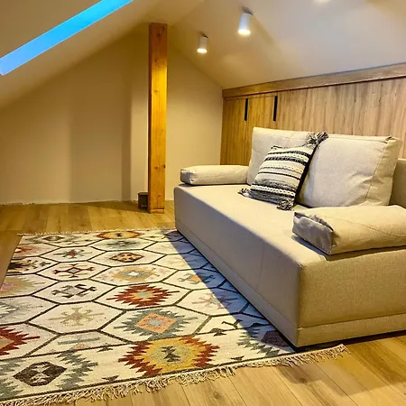 Apartment Delux - Przytulny Zakatek Karkonoszy Karpacz