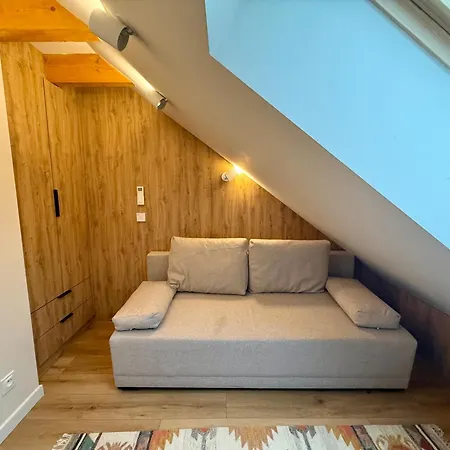 Apartment Delux - Przytulny Zakatek Karkonoszy Karpacz