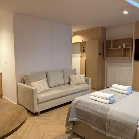 Delux - Przytulny Zakatek Karkonoszy Apartment