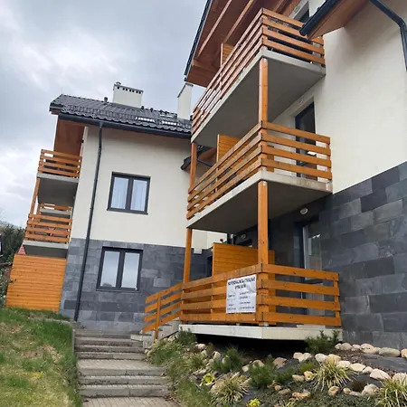 Delux - Przytulny Zakątek Karkonoszy