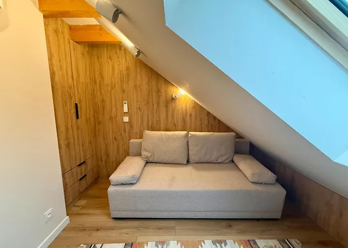 Apartment Delux - Przytulny Zakatek Karkonoszy Karpacz