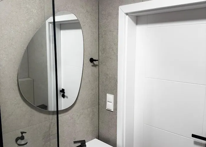 Delux - Przytulny Zakatek Karkonoszy Apartment