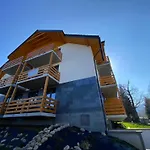 Delux - Przytulny Zakatek Karkonoszy