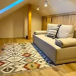Apartman Delux - Przytulny Zakatek Karkonoszy Karpacz