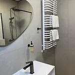 Delux - Przytulny Zakatek Karkonoszy Apartman Karpacz