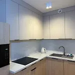 Delux - Przytulny Zakatek Karkonoszy Apartman