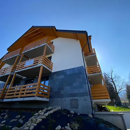 Delux - Przytulny Zakątek Karkonoszy