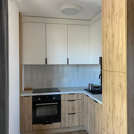 Delux - Przytulny Zakątek Karkonoszy Apartament Karpacz