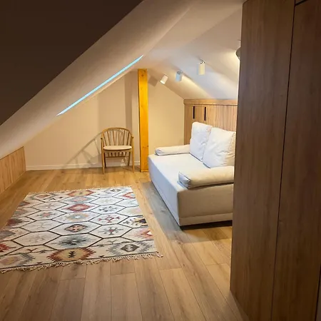 Apartament Delux - Przytulny Zakątek Karkonoszy