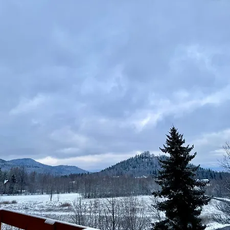 Delux - Przytulny Zakątek Karkonoszy * Karpacz