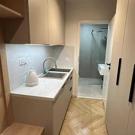 Delux - Przytulny Zakątek Karkonoszy