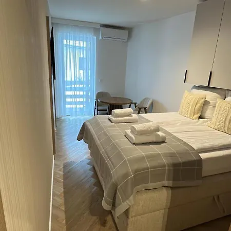 Delux - Przytulny Zakątek Karkonoszy