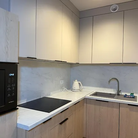 Delux - Przytulny Zakątek Karkonoszy Karpacz