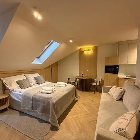 Delux - Przytulny Zakątek Karkonoszy * Karpacz