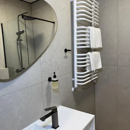 Delux - Przytulny Zakątek Karkonoszy Apartament Karpacz