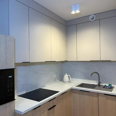 Delux - Przytulny Zakątek Karkonoszy Apartament