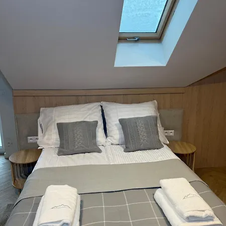 Apartament Delux - Przytulny Zakątek Karkonoszy