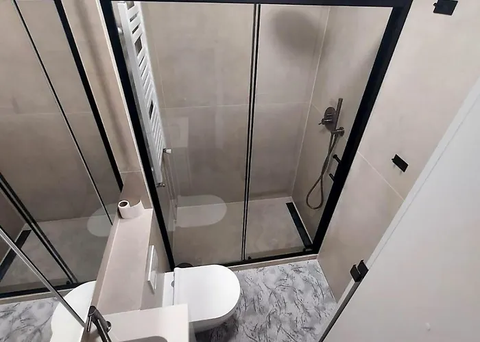 Appartement Delux - Przytulny Zakatek Karkonoszy