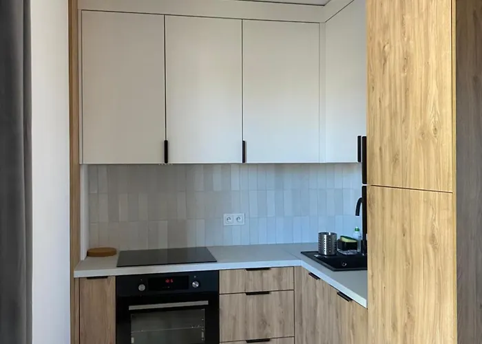 Delux - Przytulny Zakątek Karkonoszy Apartament Karpacz
