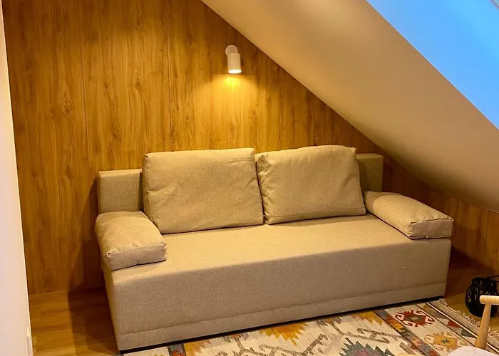 Appartement Delux - Przytulny Zakatek Karkonoszy