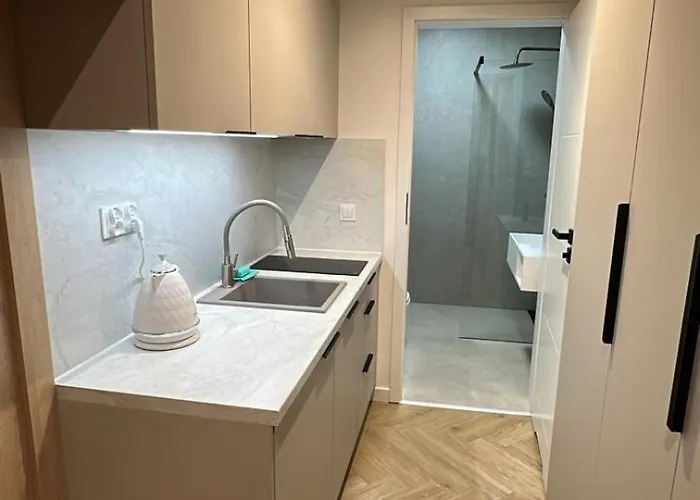 Delux - Przytulny Zakatek Karkonoszy