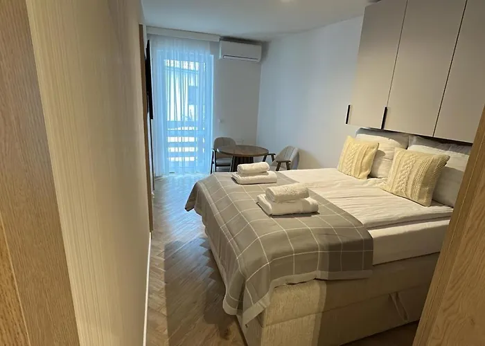 Delux - Przytulny Zakatek Karkonoszy