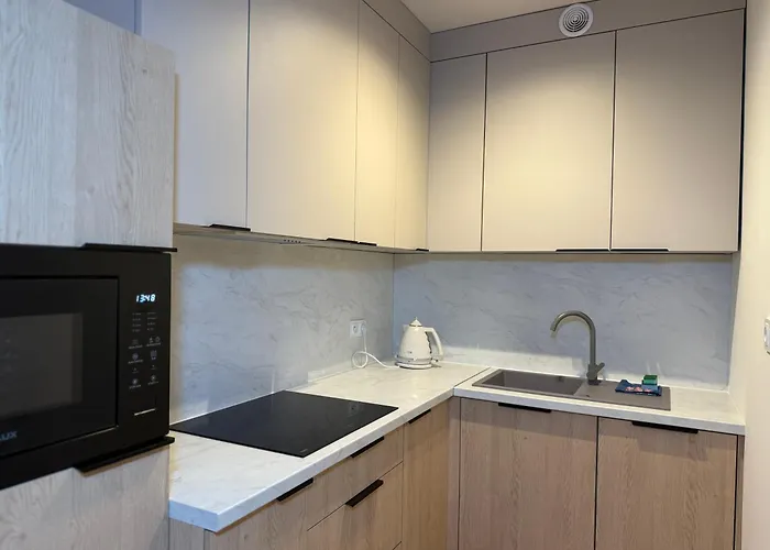 Delux - Przytulny Zakatek Karkonoszy Karpacz