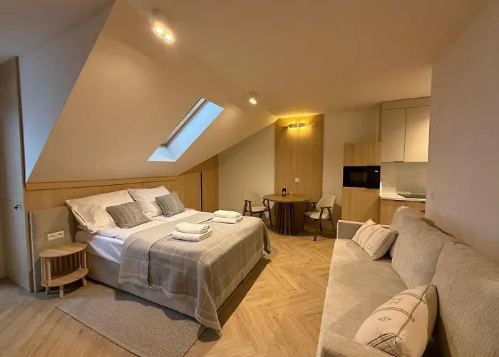 Delux - Przytulny Zakatek Karkonoszy * Karpacz