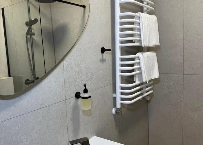 Delux - Przytulny Zakatek Karkonoszy Appartement Karpacz