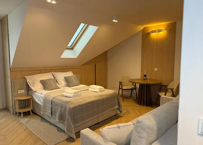 Delux - Przytulny Zakatek Karkonoszy Appartement