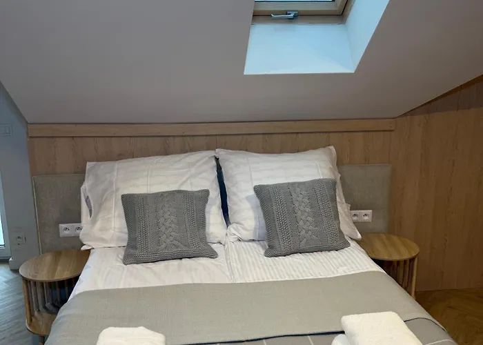 Appartement Delux - Przytulny Zakatek Karkonoszy